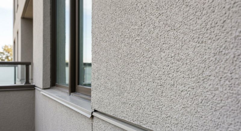 Increase Your Exterior Stucco Repair Business with an AI Driven, Targeted Website