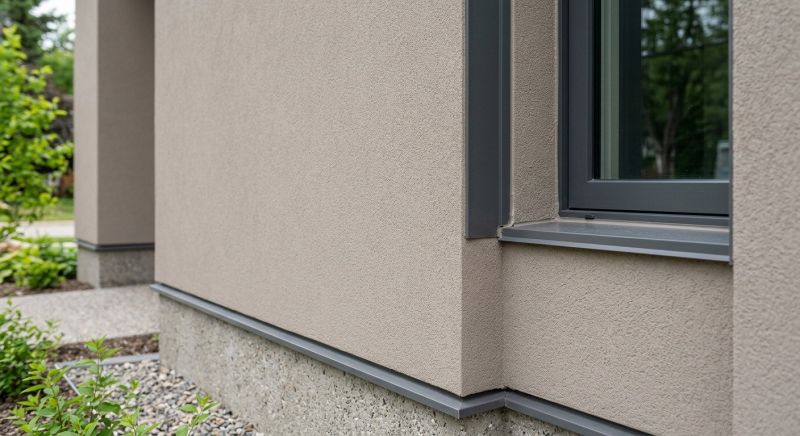 Eifs Siding Repair in Ventura County, CA