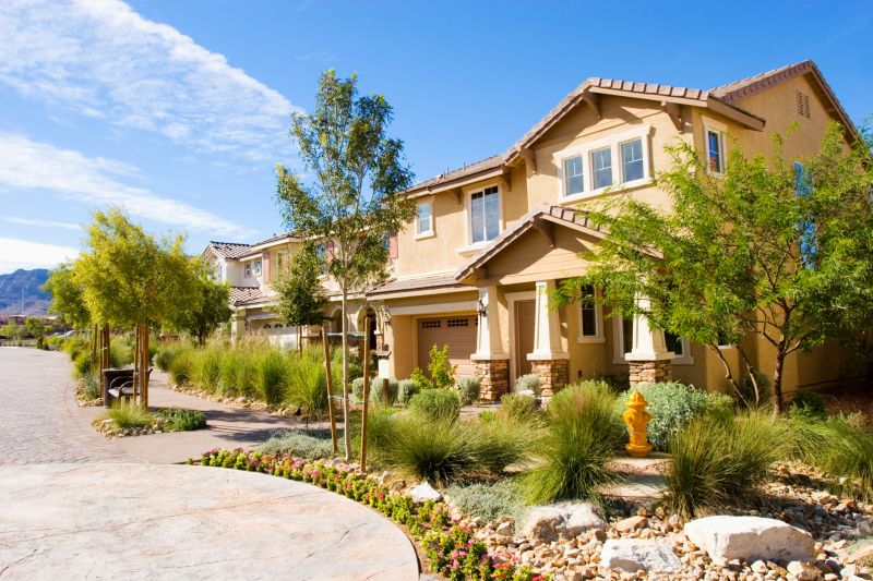 Exterior Stucco Repair