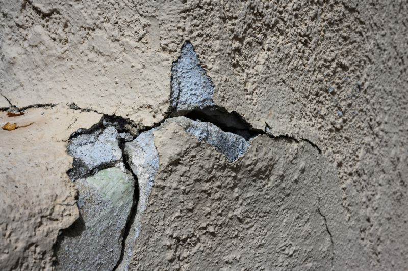 Condo Stucco Repair in Ventura County, CA