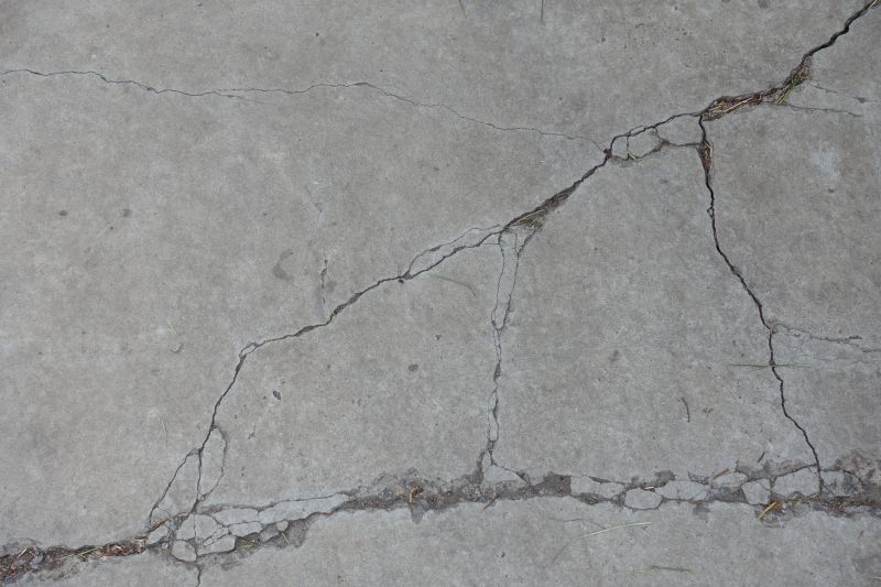 Cracks and Surface Damage