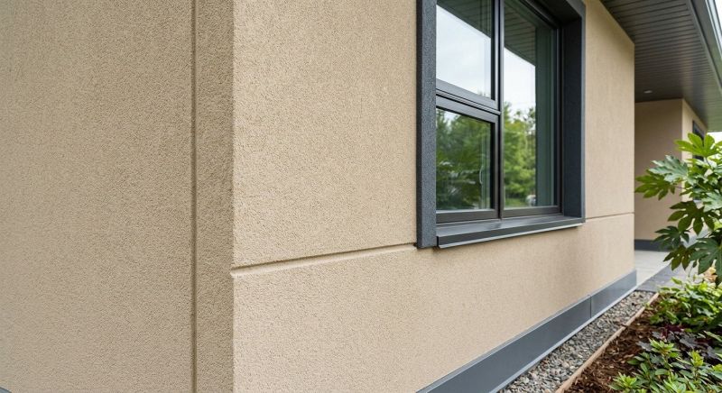 Eifs Repair Service in Ventura County, CA