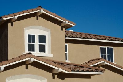 Eifs Repair Service in Roseville, CA