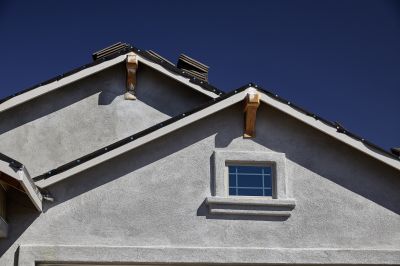 House Stucco Repair in Napa, CA